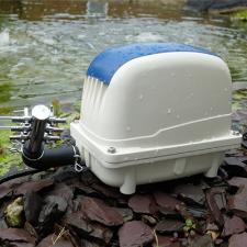 ElectroAir Pump